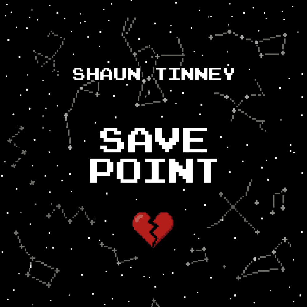 Save Point album cover